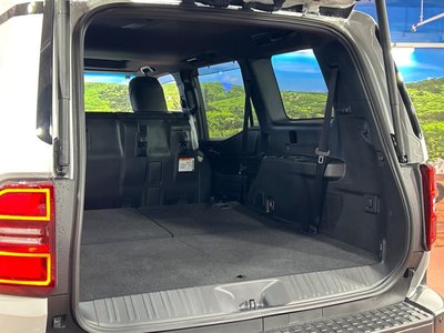 2024 Toyota LAND CRUISER 250 — миниатюра 44
