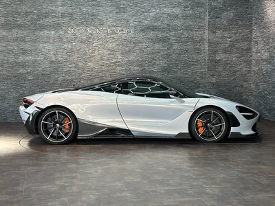 MCLAREN 720S - 9