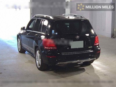 MERCEDES-BENZ GLK - 2