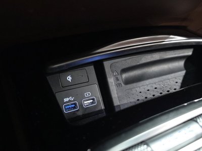 2024 Genesis G80 (RG3) 缩略图 16
