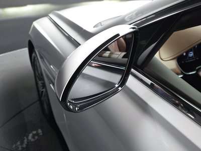 2024 Genesis G80 (RG3) 缩略图 27