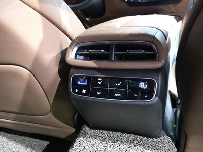 2024 Genesis G80 (RG3) 缩略图 37