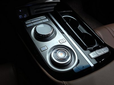 2024 Genesis G80 (RG3) 缩略图 12