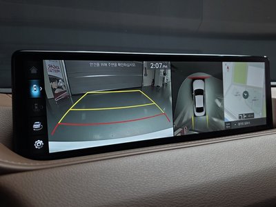 2024 Genesis G80 (RG3) 缩略图 21