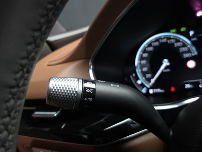 2024 Genesis G80 (RG3) 缩略图 36