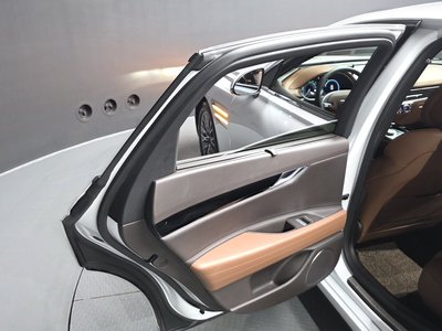2024 Genesis G80 (RG3) 缩略图 15