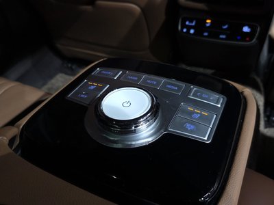 2024 Genesis G80 (RG3) 缩略图 24