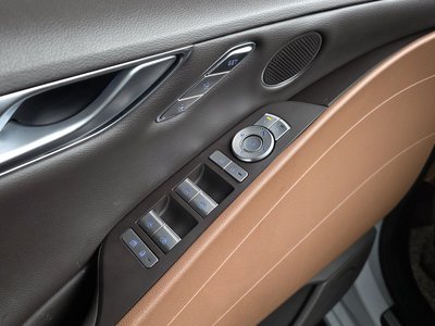 2024 Genesis G80 (RG3) 缩略图 40