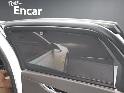 2024 Genesis G80 (RG3) 缩略图 38