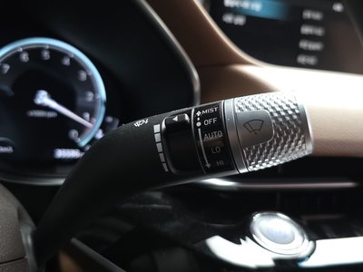 2024 Genesis G80 (RG3) 缩略图 41