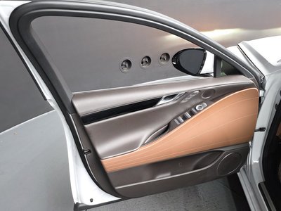 2024 Genesis G80 (RG3) 缩略图 14