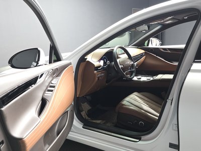 2024 Genesis G80 (RG3) 缩略图 13