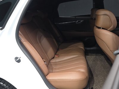 2024 Genesis G80 (RG3) 缩略图 18