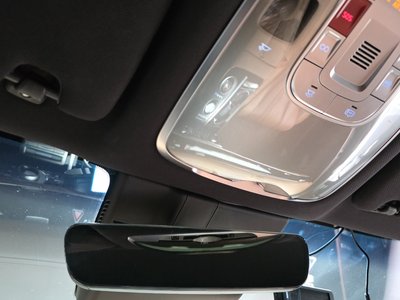 2024 Genesis G80 (RG3) 缩略图 25