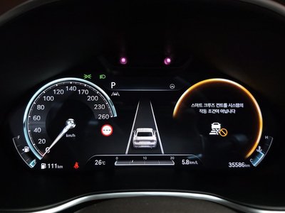 2024 Genesis G80 (RG3) 缩略图 11