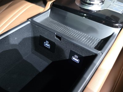 2024 Genesis G80 (RG3) 缩略图 33
