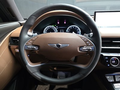 2024 Genesis G80 (RG3) 缩略图 19