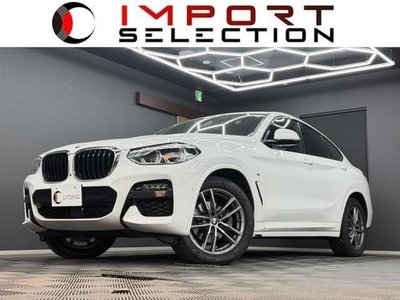 BMW X4 - 1