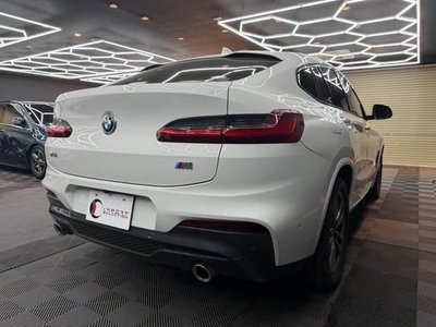 BMW X4 - 7