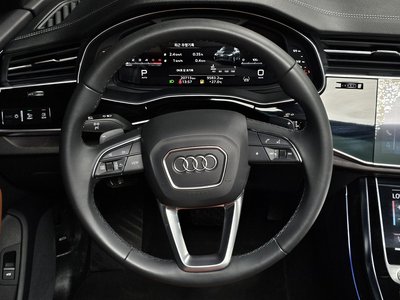2023 AUDI Q7 缩略图 13
