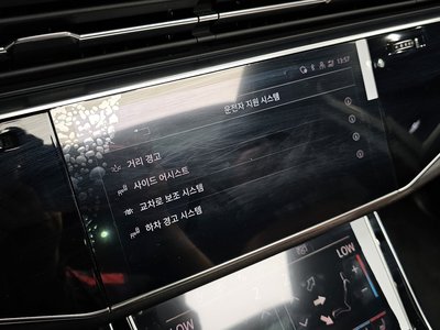 2023 AUDI Q7 缩略图 17