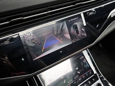 2023 AUDI Q7 缩略图 16