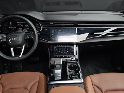 2023 AUDI Q7 — фото 5