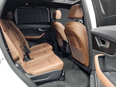 2023 AUDI Q7 缩略图 12