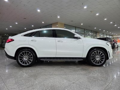 MERCEDES-BENZ GLE - 6