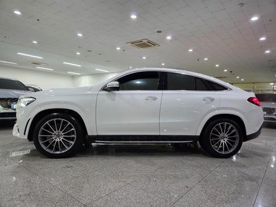 MERCEDES-BENZ GLE - 2