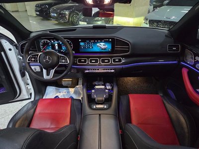 MERCEDES-BENZ GLE - 8