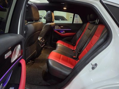 MERCEDES-BENZ GLE - 4