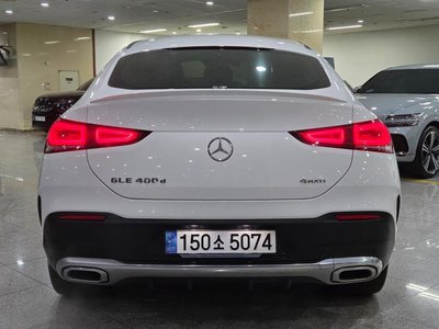 MERCEDES-BENZ GLE - 3