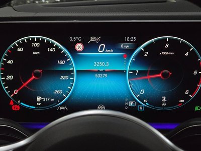 MERCEDES-BENZ GLE - 10