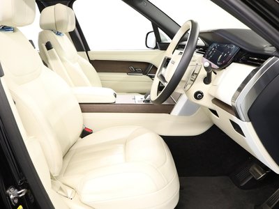 LAND ROVER RANGE ROVER - 10