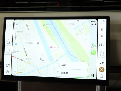 LAND ROVER RANGE ROVER - 5