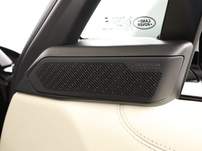 LAND ROVER RANGE ROVER - 6