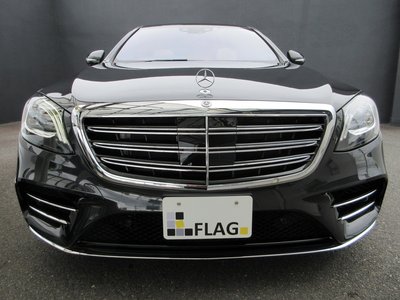 MERCEDES-BENZ S-CLASS - 3