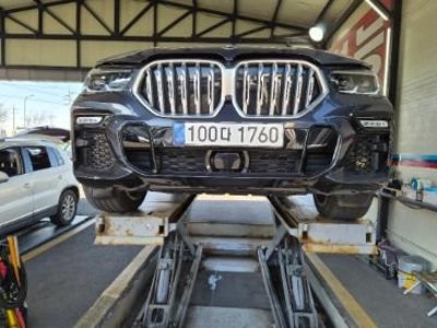 BMW X6 - 1