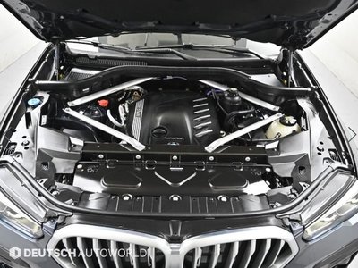 BMW X6 - 5