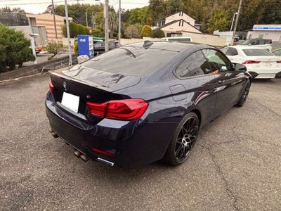 BMW M4 COUPE - 5