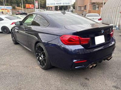 BMW M4 COUPE - 6