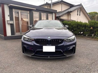 BMW M4 COUPE - 2
