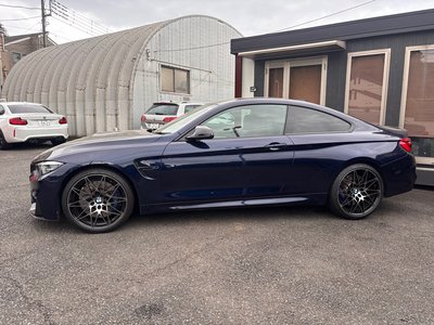 BMW M4 COUPE - 4