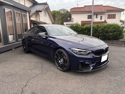BMW M4 COUPE - 3