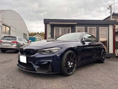 BMW M4 COUPE - 1