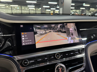 2023 Bentley FLYING SPUR 照片 8