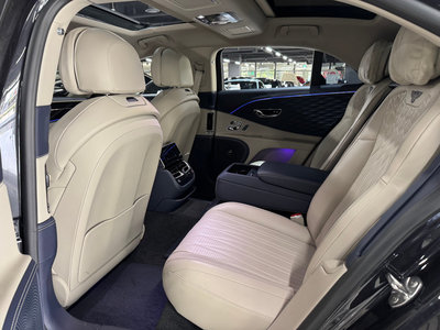 2023 Bentley FLYING SPUR 缩略图 12