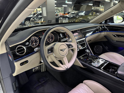 2023 Bentley FLYING SPUR 照片 3