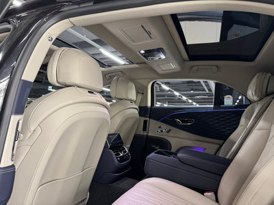 2023 Bentley FLYING SPUR 缩略图 13